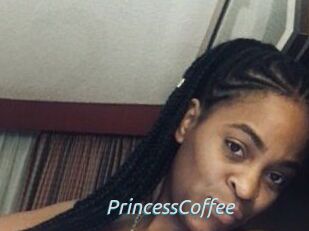 PrincessCoffee