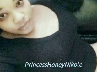 PrincessHoneyNikole