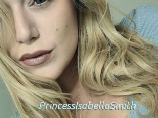 PrincessIsabellaSmith