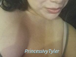 PrincessIvyTyler