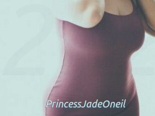 PrincessJadeOneil