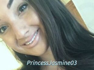 PrincessJasmine03