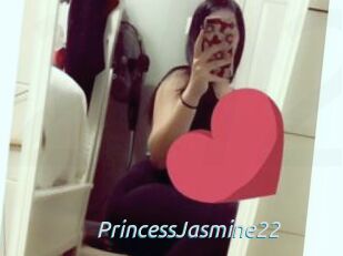 PrincessJasmine22