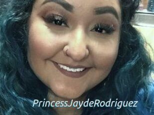 PrincessJaydeRodriguez