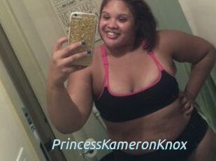 PrincessKameronKnox