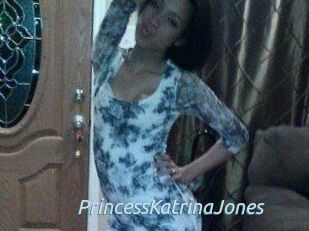 PrincessKatrinaJones