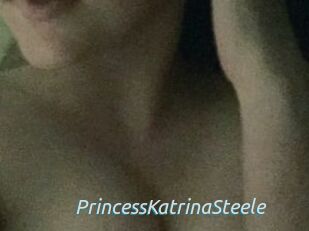 PrincessKatrinaSteele