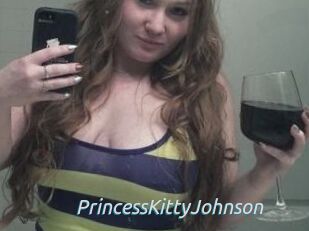 PrincessKittyJohnson