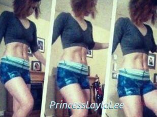 PrincessLaylaLee