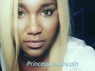 PrincessLisaLincoln