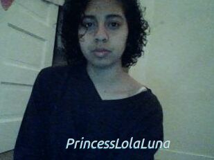 PrincessLolaLuna