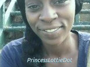 PrincessLottieDot