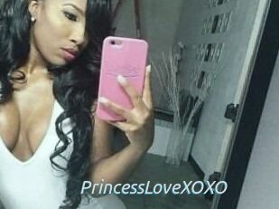 PrincessLoveXOXO