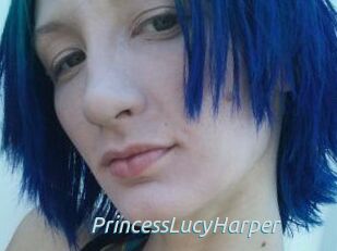 PrincessLucyHarper