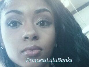 PrincessLuluBanks