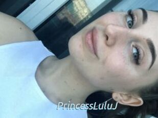 PrincessLuluJ