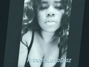 PrincessLunaDiaz