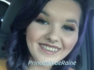 PrincessMaeRaine