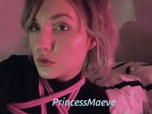 PrincessMaeve