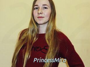 PrincessMira