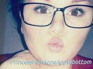 PrincessPenelopeApplebottom