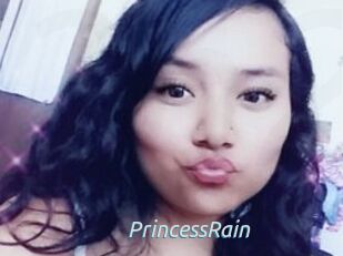 PrincessRain