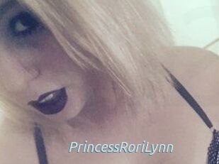 PrincessRoriLynn