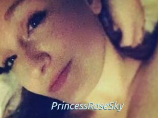 PrincessRoseSky