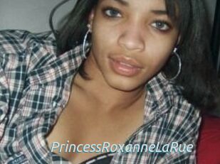 PrincessRoxanneLaRue