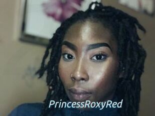 PrincessRoxyRed