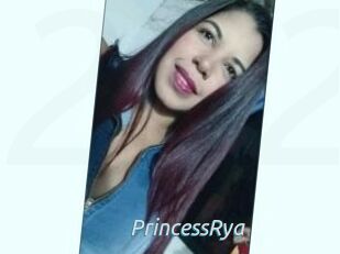 PrincessRya