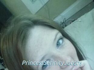 PrincessSerinityJacobs