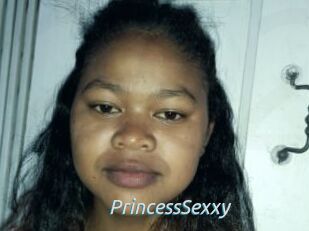 PrincessSexxy