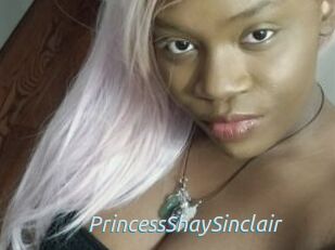 PrincessShaySinclair