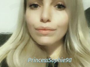 PrincessSophie98