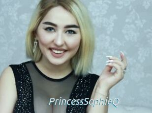 PrincessSophieQ