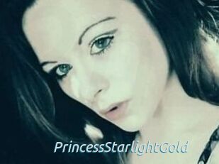 PrincessStarlightGold