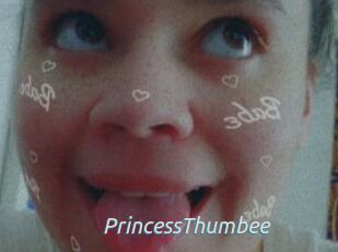 PrincessThumbee