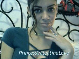 PrincessValentinaLove