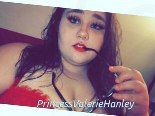 PrincessValerieHanley