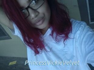 PrincessVickieVelvet