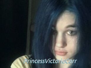 PrincessVictoriaCarr