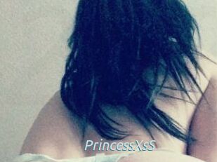 PrincessXsS