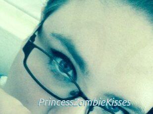 PrincessZombieKisses