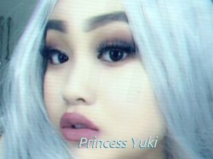 Princess_Yuki