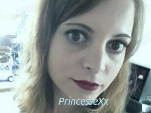 PrincesseXx