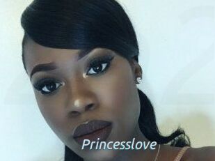 Princesslove