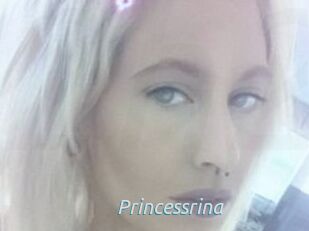 Princessrina