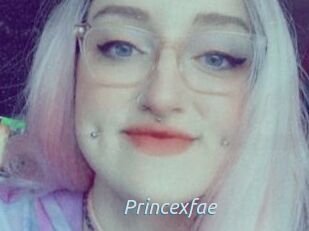 Princexfae