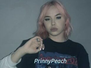 PrinnyPeach